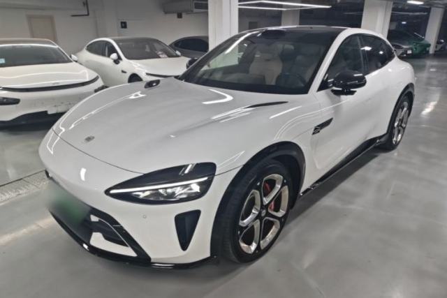 Used Xiaomi Auto YU7 2025 Ultra-Long Range High-Performance All-Wheel-Drive Max Edition