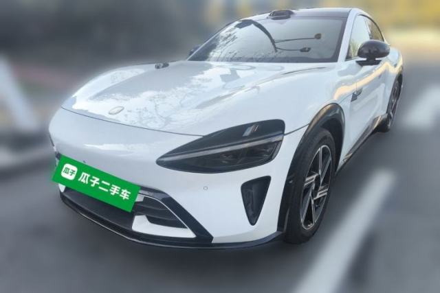 Used Xiaomi Auto YU7 2025 Ultra-Long Range Rear-Wheel Drive Version