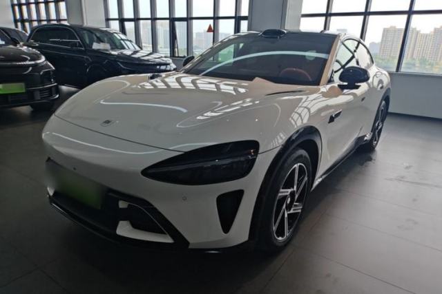Used Xiaomi Auto YU7 2025 Ultra-Long Range Rear-Wheel Drive Version