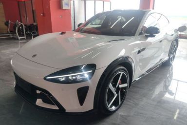 Used Xiaomi Auto YU7 2025 Ultra-Long Range High-Performance All-Wheel-Drive Max Edition