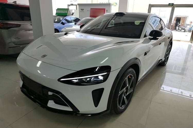 Used Xiaomi Auto YU7 2025 Ultra-Long Range Rear-Wheel Drive Version Guazi used car, China used car export, Used car for sale, Used  cars, Cheapest cars for sale