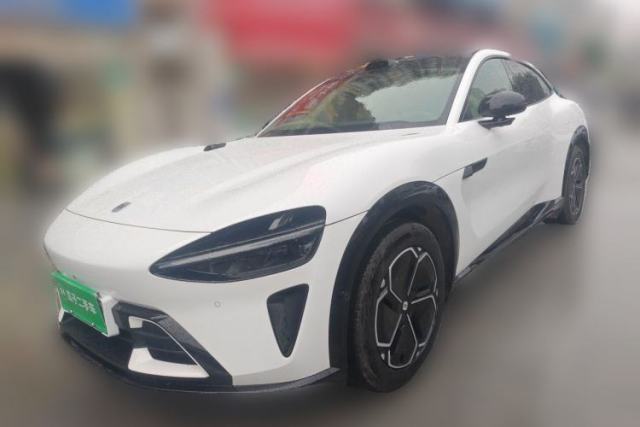 Used Xiaomi Auto YU7 2025 Ultra-Long Range Rear-Wheel Drive Version