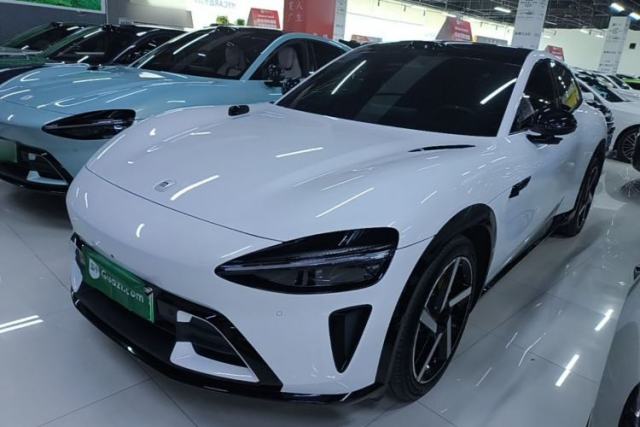 Used Xiaomi Auto YU7 2025 Ultra-Long Range All-Wheel Drive Pro Version