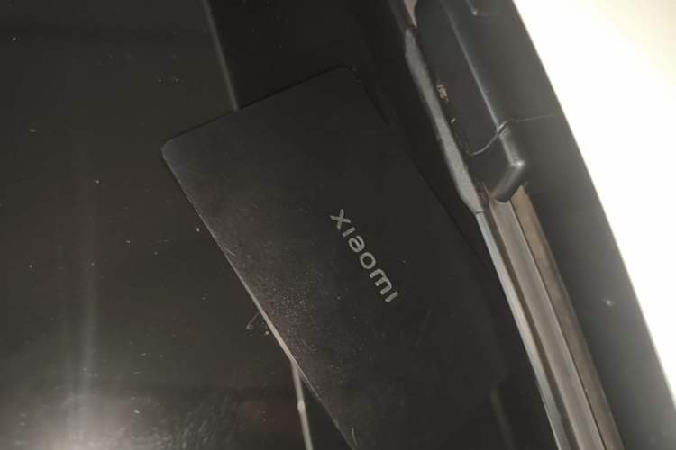 Used Xiaomi Auto YU7 2025 Ultra-Long Range High-Performance All-Wheel-Drive Max Edition Vehicle Key