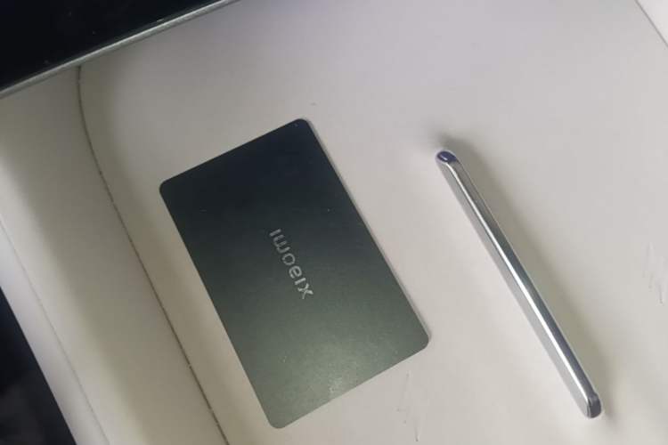 Used Xiaomi Auto YU7 2025 Ultra-Long Range High-Performance All-Wheel-Drive Max Edition Vehicle Key