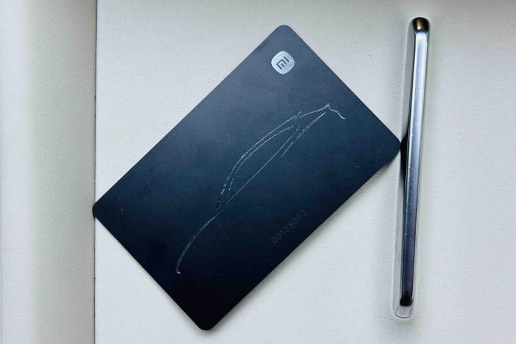 Used Xiaomi Auto YU7 2025 Ultra-Long Range High-Performance All-Wheel-Drive Max Edition Vehicle Key