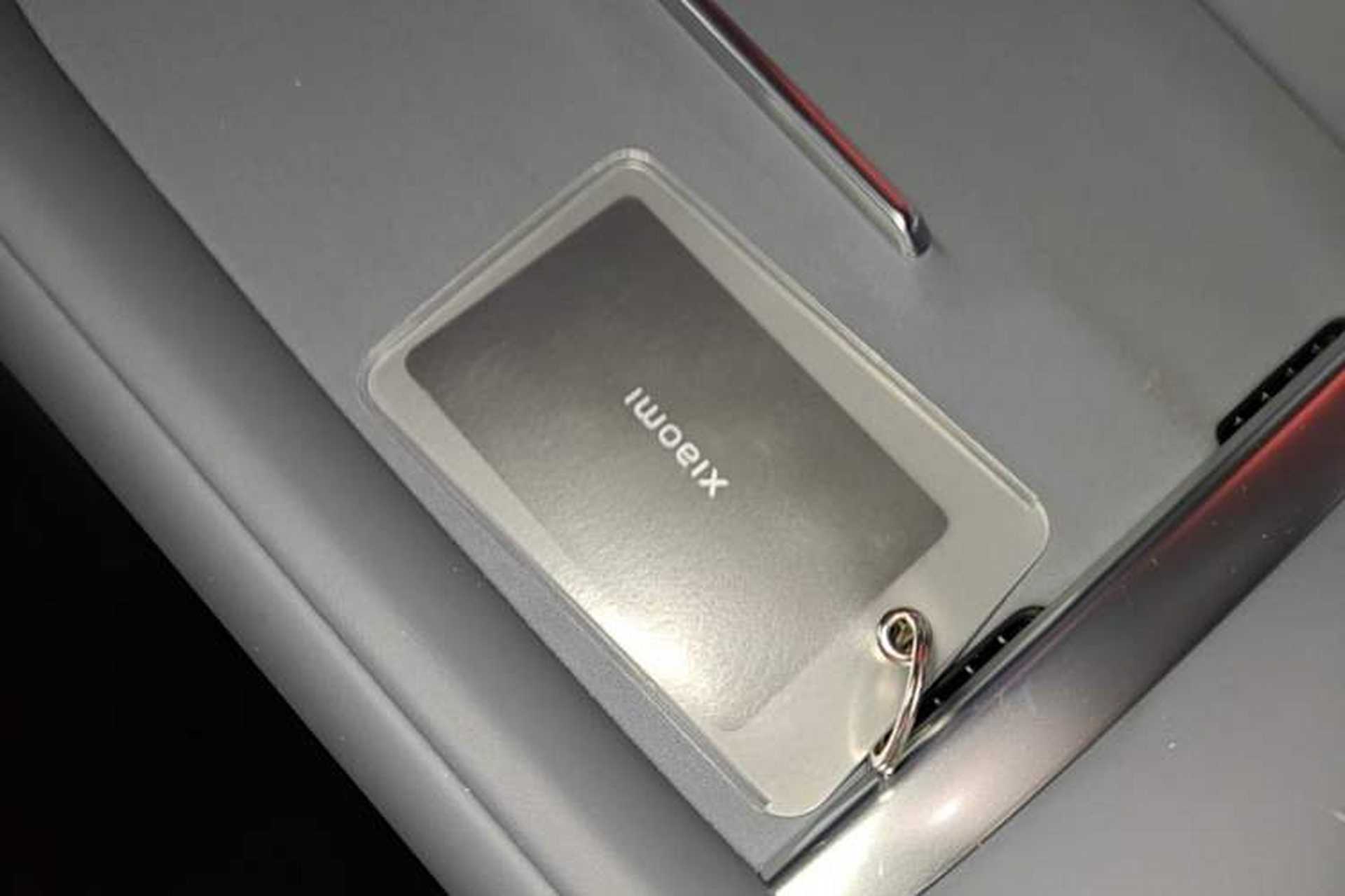Used Xiaomi Auto YU7 2025 Ultra-Long Range High-Performance All-Wheel-Drive Max Edition Vehicle Key