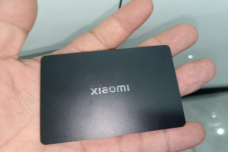 Used Xiaomi Auto YU7 2025 Ultra-Long Range High-Performance All-Wheel-Drive Max Edition Vehicle Key