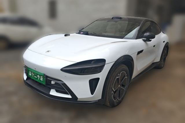 Used Xiaomi Auto YU7 2025 Ultra-Long Range Rear-Wheel Drive Version
