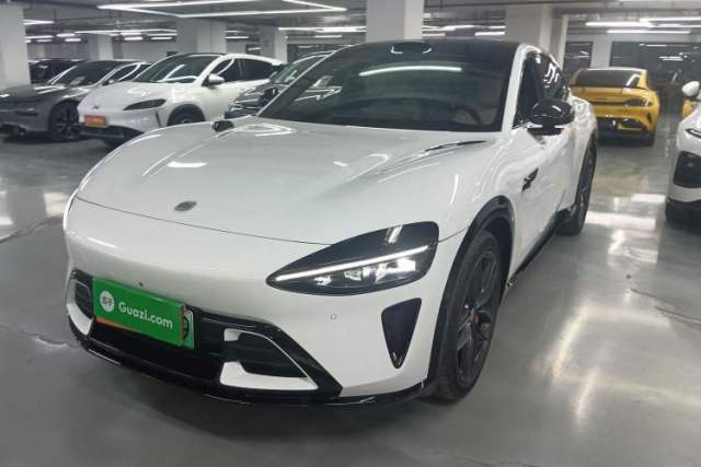 Used Xiaomi Auto YU7 2025 Ultra-Long Range High-Performance All-Wheel-Drive Max Edition