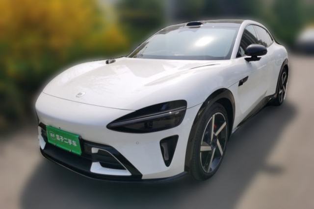 Used Xiaomi Auto YU7 2025 Ultra-Long Range High-Performance All-Wheel-Drive Max Edition