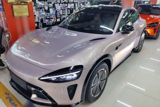 Used Xiaomi Auto YU7 2025 Ultra-Long Range Rear-Wheel Drive Version
