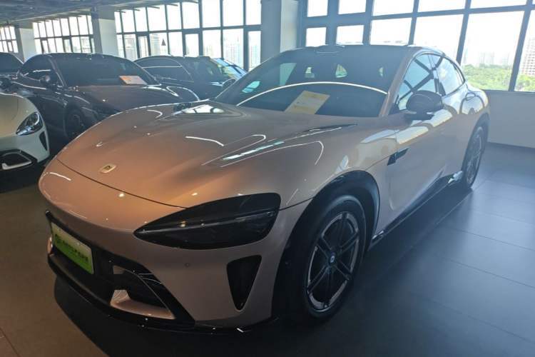 Used Xiaomi Auto YU7 2025 Ultra-Long Range High-Performance All-Wheel-Drive Max Edition Guazi used car, China used car export, Used car for sale, Used  cars, Cheapest cars for sale