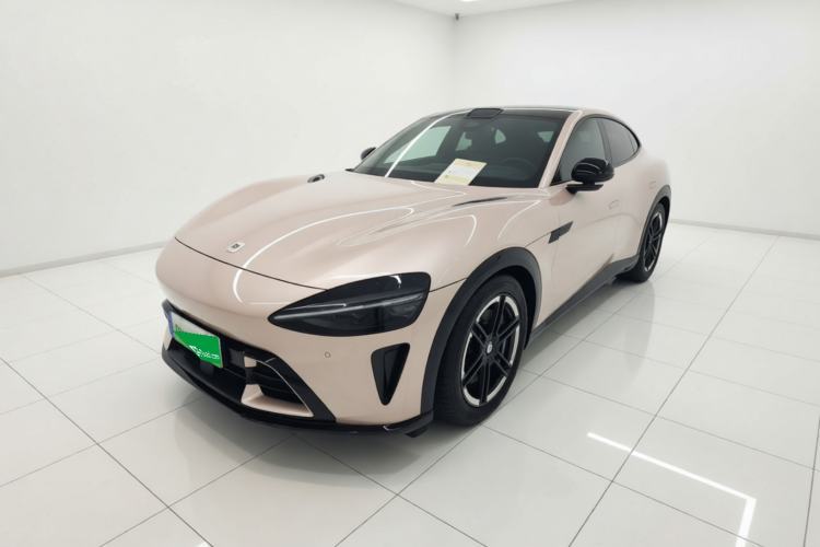 Used Xiaomi Auto YU7 2025 Ultra-Long Range High-Performance All-Wheel-Drive Max Edition Guazi used car, China used car export, Used car for sale, Used cars, Cheapest cars for sale