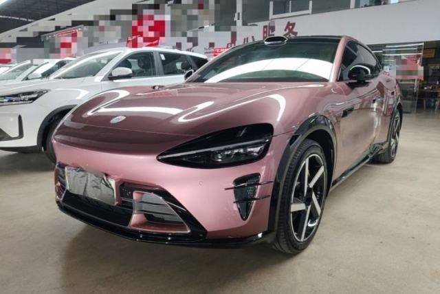 Used Xiaomi Auto YU7 2025 Ultra-Long Range Rear-Wheel Drive Version