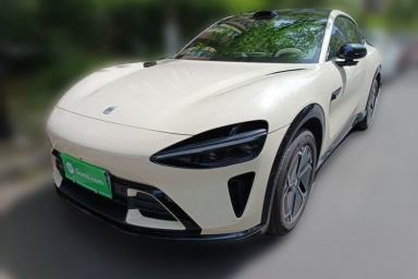 Used Xiaomi Auto YU7 2025 Ultra-Long Range Rear-Wheel Drive Version