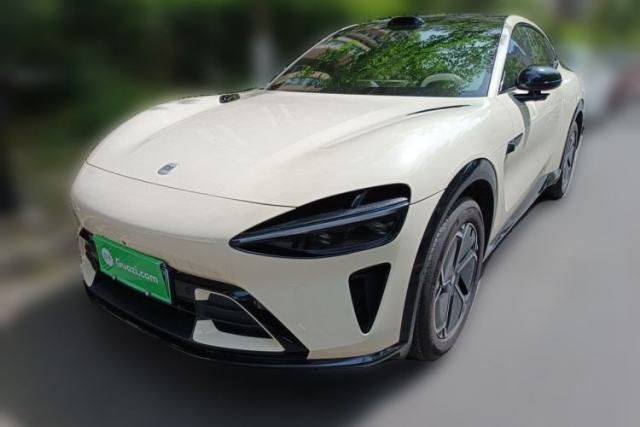 Used Xiaomi Auto YU7 2025 Ultra-Long Range Rear-Wheel Drive Version