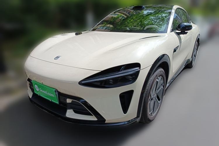 Used Xiaomi Auto YU7 2025 Ultra-Long Range Rear-Wheel Drive Version Guazi used car, China used car export, Used car for sale, Used cars, Cheapest cars for sale
