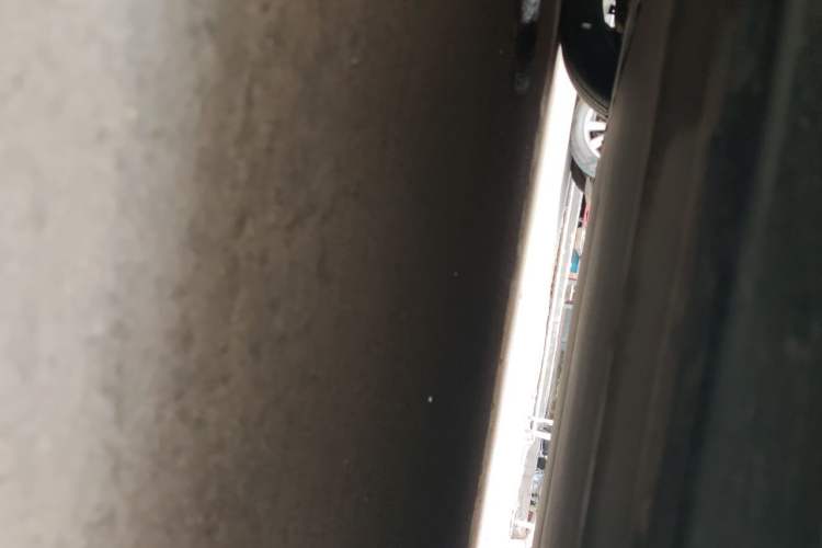 Used Xiaomi Auto YU7 2025 Ultra-Long Range Rear-Wheel Drive Version Chassis Front Left