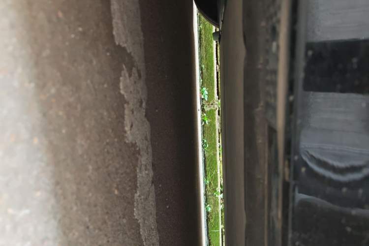 Used Xiaomi Auto YU7 2025 Ultra-Long Range Rear-Wheel Drive Version Chassis Rear Right