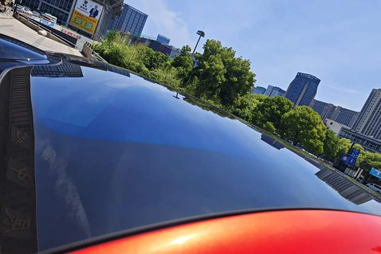 Used Xiaomi Auto YU7 2025 Ultra-Long Range High-Performance All-Wheel-Drive Max Edition Roof