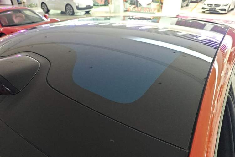 Used Xiaomi Auto YU7 2025 Ultra-Long Range High-Performance All-Wheel-Drive Max Edition Roof