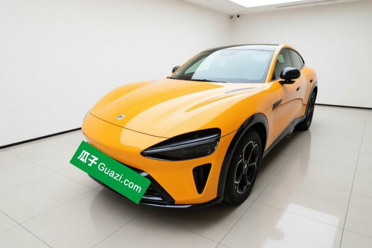 Used Xiaomi Auto YU7 2025 Ultra-Long Range Rear-Wheel Drive Version Guazi used car, China used car export, Used car for sale, Used  cars, Cheapest cars for sale