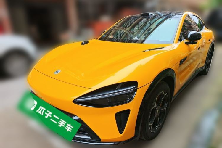 Used Xiaomi Auto YU7 2025 Ultra-Long Range Rear-Wheel Drive Version Guazi used car, China used car export, Used car for sale, Used  cars, Cheapest cars for sale