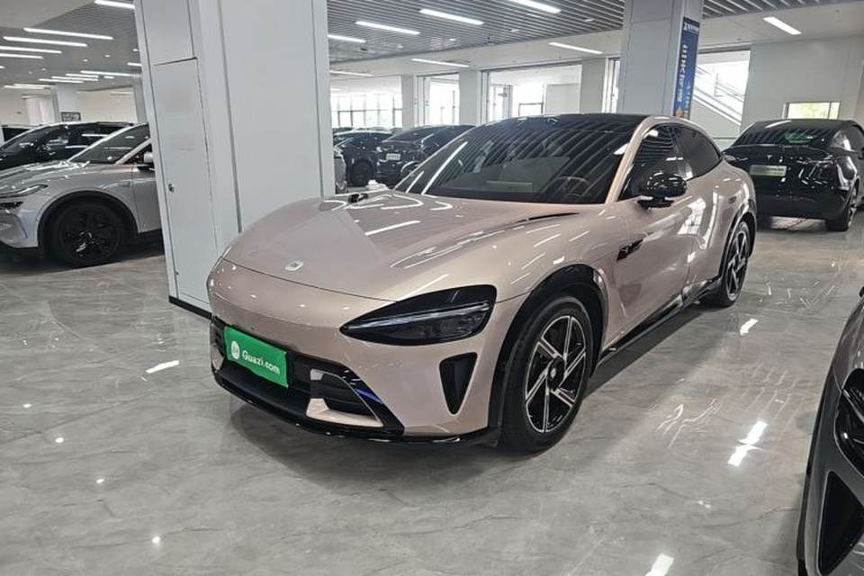 Xiaomi Auto YU7 2025