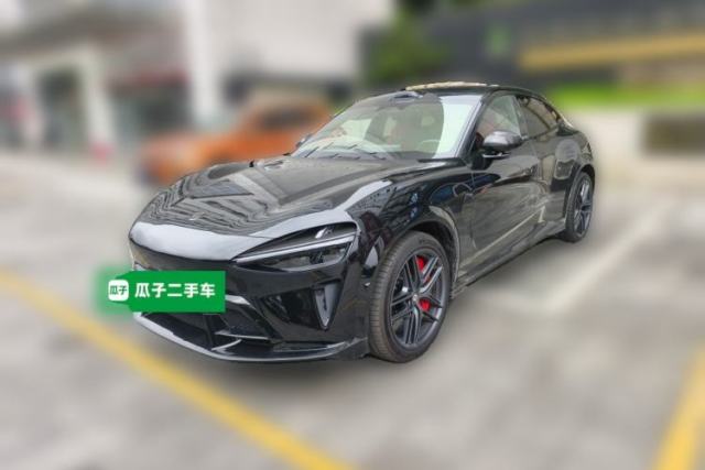 Xiaomi Auto YU7 2026 Model GT de segunda mano