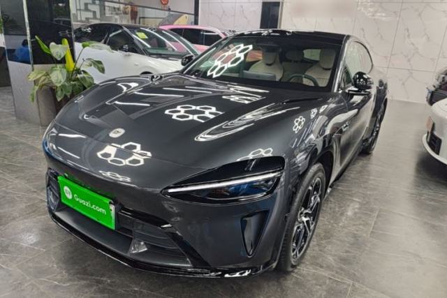 Gebrauchter Xiaomi Auto YU7 2026 Standard Edition