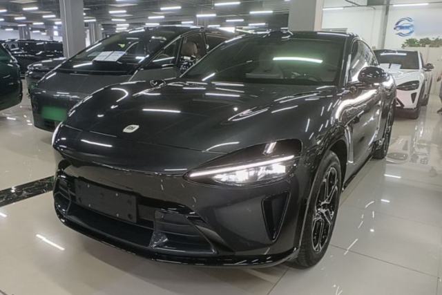 Used Xiaomi Auto YU7 2026 Standard Edition