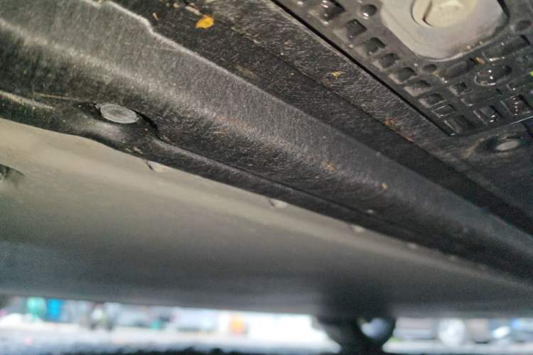Used Xiaomi Auto YU7  Chassis Front Left