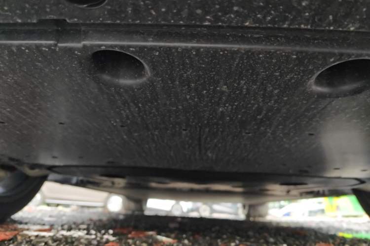Used Xiaomi Auto YU7  Chassis Front