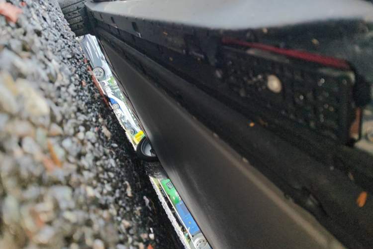Used Xiaomi Auto YU7  Chassis Front Right
