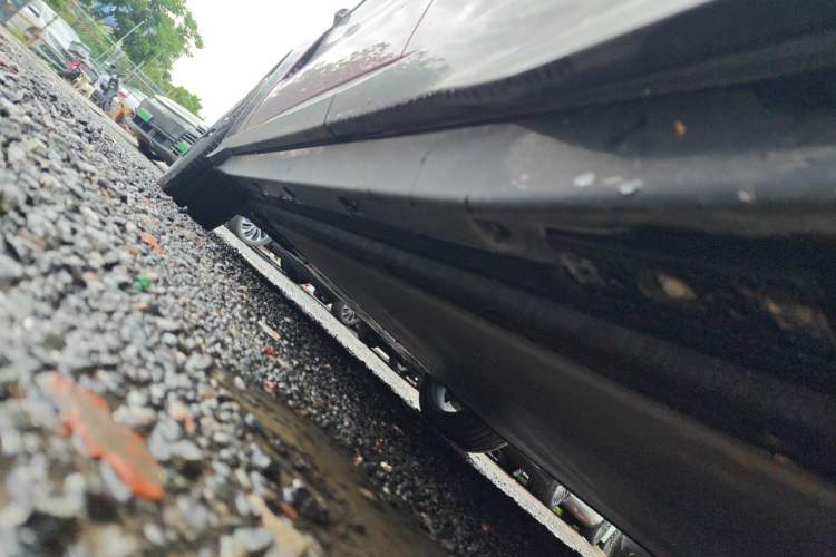 Used Xiaomi Auto YU7  Chassis Rear Left
