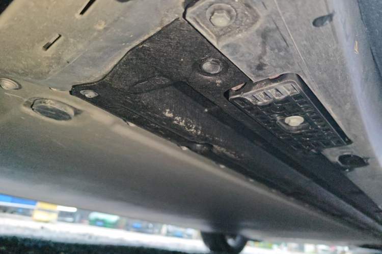 Used Xiaomi Auto YU7  Chassis Rear Right