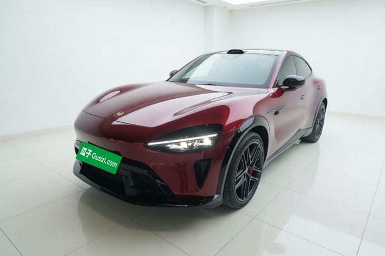 Xiaomi Auto YU7 2026 Model GT