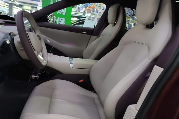 Used Xiaomi Auto YU7  Left Front Seat