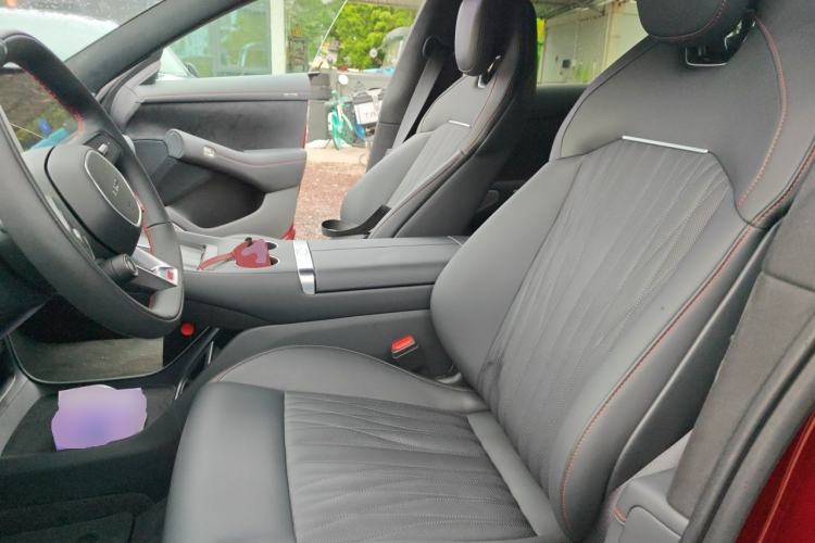 Used Xiaomi Auto YU7  Left Front Seat