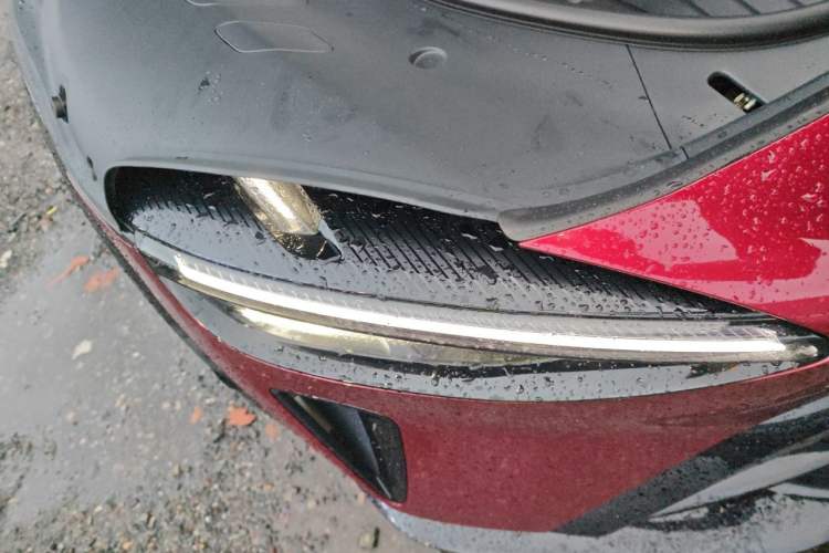 Used Xiaomi Auto YU7  Right Front Headlight