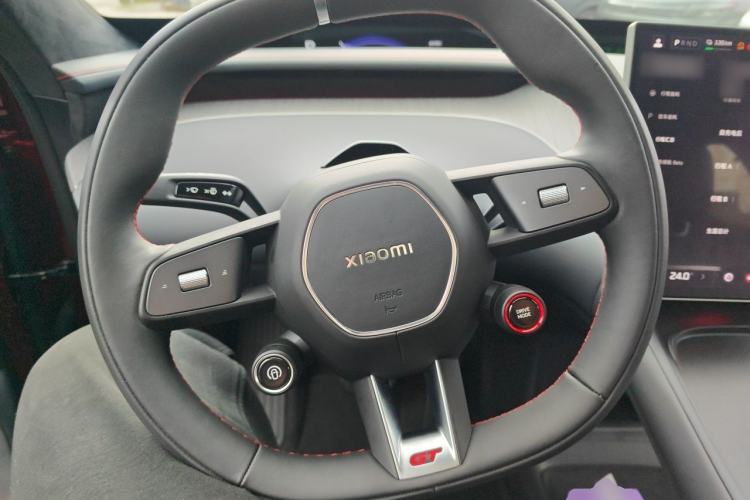 Used Xiaomi Auto YU7  Steering Wheel