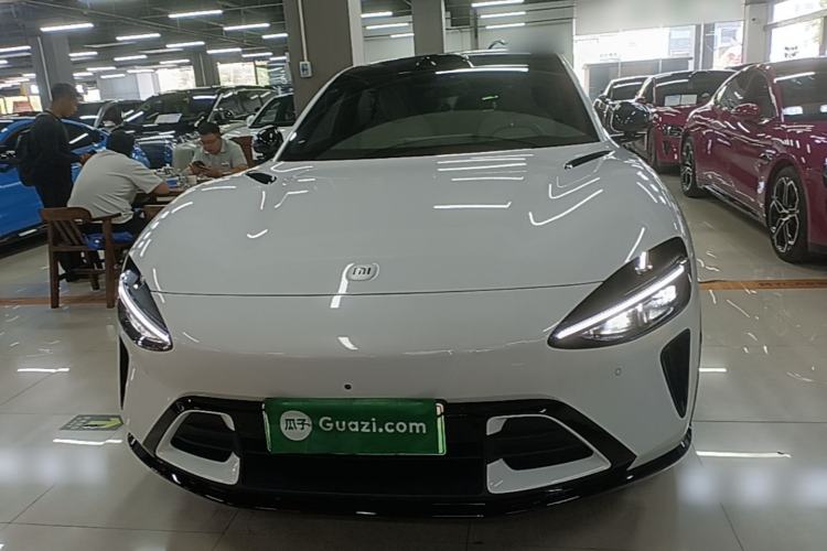 Used Xiaomi Auto YU7 2026 Standard Edition Front