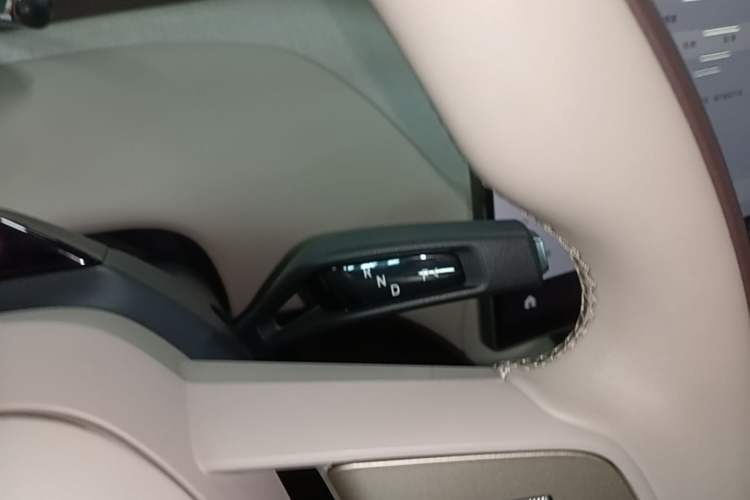 Used Xiaomi Auto YU7 2026 Standard Edition Gear Lever