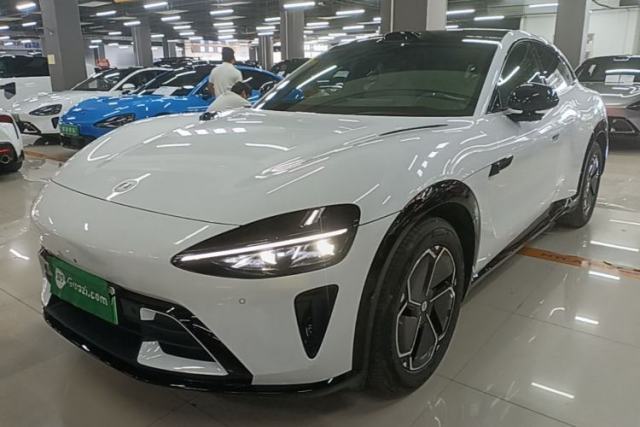Used Xiaomi Auto YU7 2026 Standard Edition