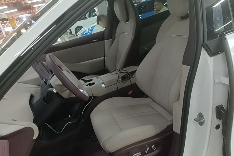 Used Xiaomi Auto YU7 2026 Standard Edition Left Front Seat