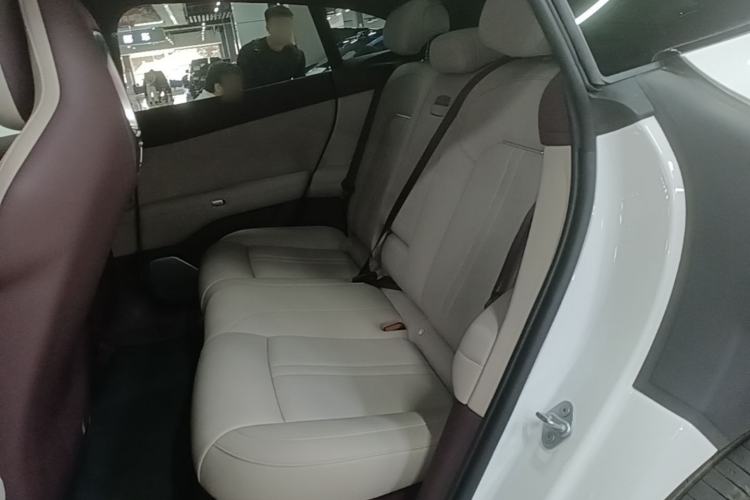 Used Xiaomi Auto YU7 2026 Standard Edition Left Rear Seat