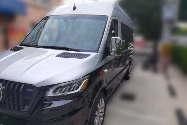 Used Xinkai Sprinter