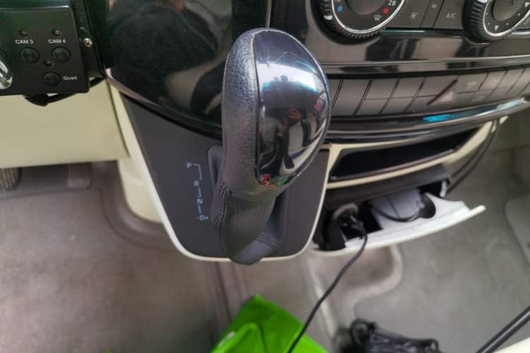 Used Xinkai Sprinter  Gear Lever