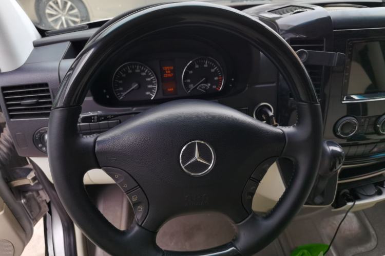 Used Xinkai Sprinter  Steering Wheel